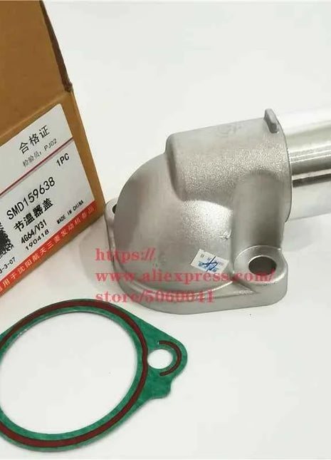 Coperchio termostato motore per Hover H3/H5 Wingle3/5 4G63/4G64/4G69