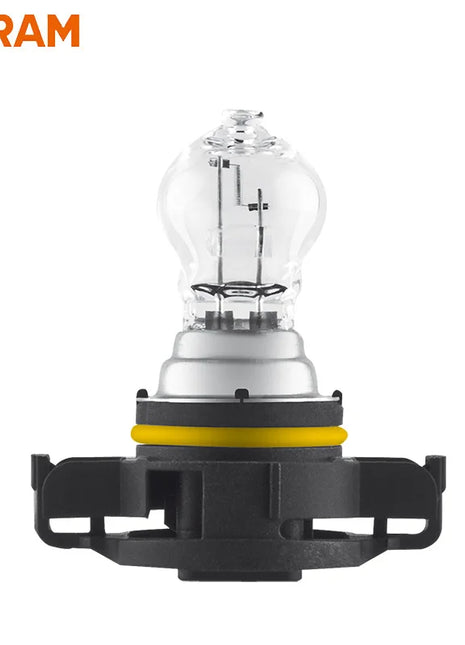 OSRAM PS19W 12V 19W PG20-1 ORIGINAL PSX Car Auxiliary Signal Lamp Standard Daytime Running Light Reverse Light Fog Bulb 5201, 1X