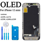 IP 12 mini OLED