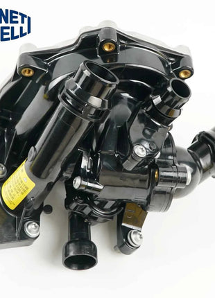06K121111M Pompa dell'Acqua Meccanica di Alta Qualità con Alloggiamento Termostato per Motore EA888, per Audi A3 A4 TT, per VW Jetta Beetle Passat B8