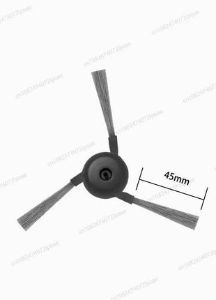 Dreame L40 Ultra / X40 Ultra Vacuum Cleaner Replacement Accessories Main Side Brush HEPA Filter Mop Cloths Dust Bag Spare Parts