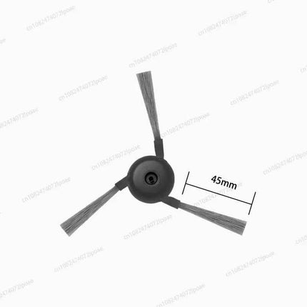Dreame L40 Ultra / X40 Ultra Vacuum Cleaner Replacement Accessories Main Side Brush HEPA Filter Mop Cloths Dust Bag Spare Parts