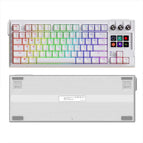 K1 PRO-White