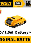 DW 20V2Ah x1
