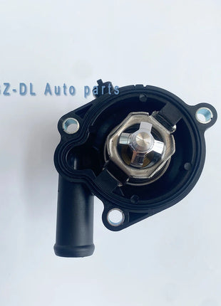 Termostato del liquido di raffreddamento del motore per Chevrolet Aveo Cruze Sonic Buick Encore Opel Astra OEM #   55593034 55565336