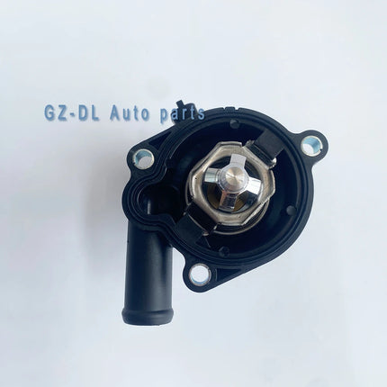 Termostato del liquido di raffreddamento del motore per Chevrolet Aveo Cruze Sonic Buick Encore Opel Astra OEM #   55593034 55565336