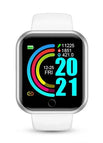 Y68 White