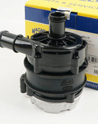 Pompa Acqua Ausiliaria di Raffreddamento Motore 04L965567A 12V per Audi A3 A4 A5 A6 Q2 Q3 TT, VW Multivan Kodiaq Golf Caddy Tiguan, Skoda