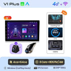 9-V1plus(4G+64G)Camera+DVR / Poland