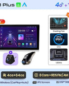 Junsun Qualcomm 8-Core 360 View Camera Universal Stereo 7