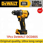 1Pcs DCD805