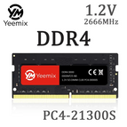 2666MHz / 8GBx2 / DDR4