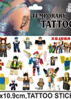 1pcs Sticker 5 / China Mainland