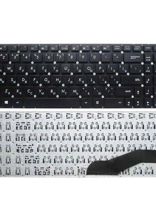 US NEW Laptop Keyboard For ASUS A540 A540LA A540U A540LJ A540SA A540SC K540L VM520U X540L X540LJ X540CA X540SA X540LA X540SC