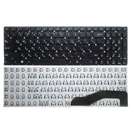 US NEW Laptop Keyboard For ASUS A540 A540LA A540U A540LJ A540SA A540SC K540L VM520U X540L X540LJ X540CA X540SA X540LA X540SC