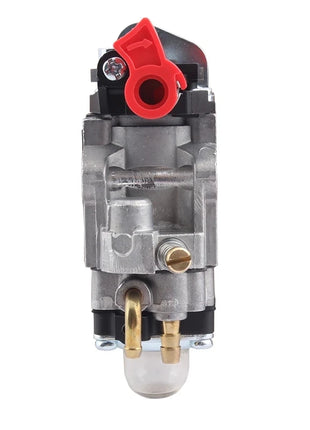 Misura Per Kawasaki TH23 TH26 TH34 Erba 23CC 25CC 26CC Trimmer Ventilatore Rasaerba Motore Pezzo di Ricambio Carburatore Carb