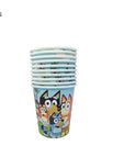10pcs cups
