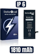 Choice StellarXcell OEM Chip Battery Replacement for IPhoneSE 7 8 X XR XS XSMAX iphone11 12pro 13mii 14pro 15Pro  Replacement