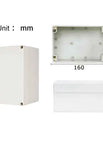 160x110x90mm