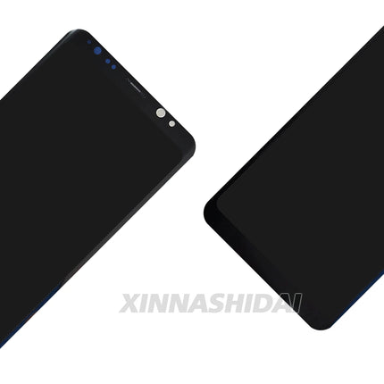Display LCD TFT per Samsung Galaxy S8 con Touch Screen e Cornice, Assemblaggio Digitalizzatore Sostitutivo