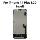 OLED For iPhone X XR XS MAX 11 11 Pro 12 Pro LCD Display With 3D Touch Screen Digitizer For iPhone 12 Mini 13 14 plus 15 Incell