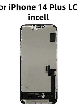 OLED For iPhone X XR XS MAX 11 11 Pro 12 Pro LCD Display With 3D Touch Screen Digitizer For iPhone 12 Mini 13 14 plus 15 Incell
