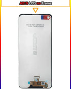 A21S LCD for Samsung Galaxy A21S A217F LCD Display Touch Screen Digitizer Replacement for Samsung A217F LCD Display with Frame