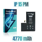 IP15Promax-4770 mAh / China Mainland