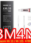 China Mainland / BM4N