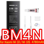 China Mainland / BM4N