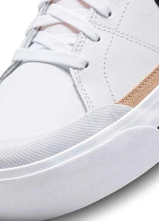 Original New Arrival NIKE WMNS  COURT LEGACY LIFT Women's  Skateboarding Shoes Sneakers