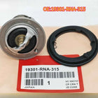 Nuovo di alta qualità per termostato motore 19301-PLC-315 19301-RNA-315 per Honda Civic Accord CRV, Fit, Insight, Odyssey