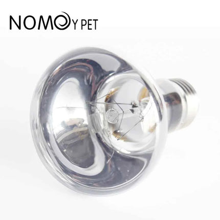 UVA UVB Reptile Sun Light Intense Basking Spot Simulated Natural Sunlight Reptile Lamp Emitter for Lizard Snake Turtle uvb 램프