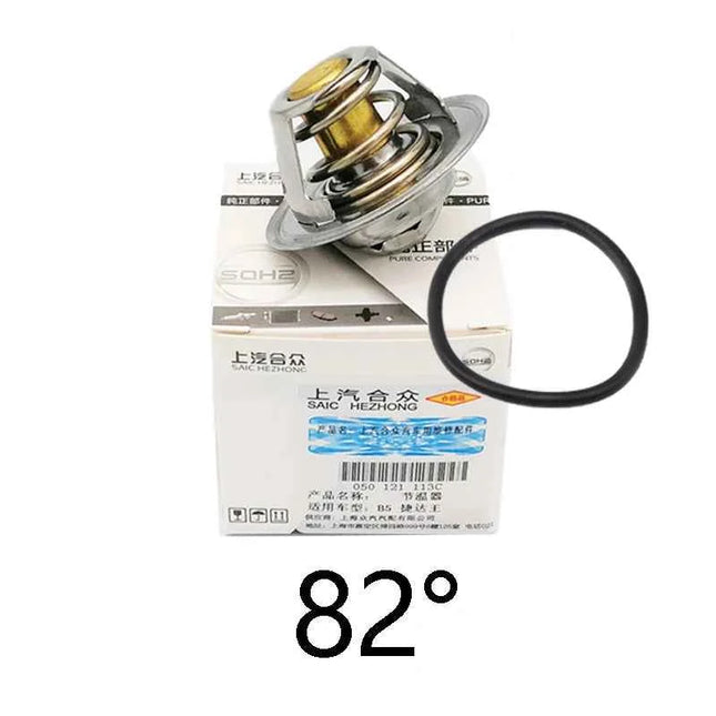 82/87 O-ring Sensore termostato liquido di raffreddamento per VW Golf MK5 MK6 Passat B5 B6 Polo Beetle Caddy A3 S3 A4 S4 A6 1.6 1.8T 050121113 C