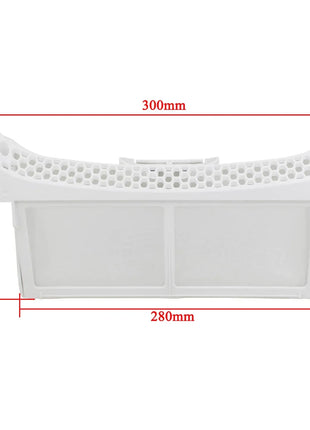 Filter Replacement for haier Tumble Dryer GDNE9-636 GDNE7-01