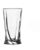 Bicchiere Alto da Bar per Cocktail Soda Birra Succo e Long Drink - Hi Wave Glass