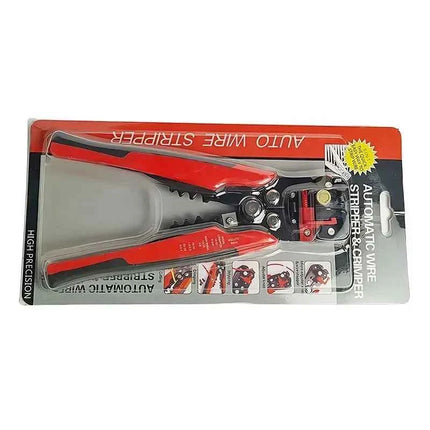 Assorted Electrical Crimp Terminal Kit 280/1500pcs - Cold Pressed Male Female Quick Connect Lugs for DIY & Repairs