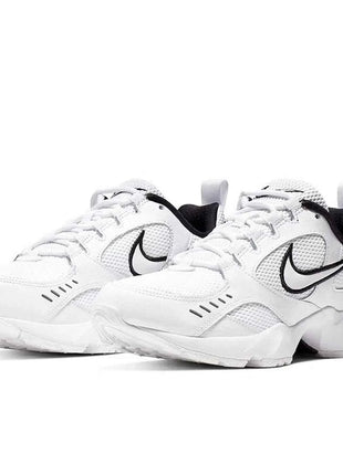 Nike Air Heights Women's Running Shoes Air Cushioning Comfort Lightweight Breathable for Daily Training CI0603-102