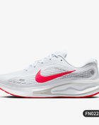 Men's Official Original Nike Journey Run FN0228-106 Breathable Cushioned Running Shoes