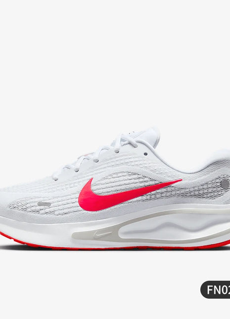 Scarpe da corsa ammortizzate traspiranti da uomo Nike ufficiali originali Journey Run FN0228-106