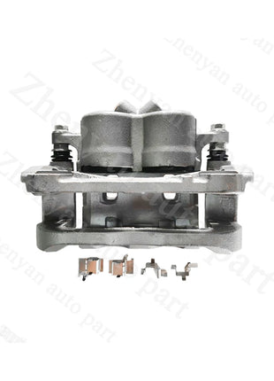 Pinza Freno Anteriore Sinistra OE per Jeep Cherokee (KL) K8 K4 2014~2024 53379822 - Nuovo Modello, Accessori Auto