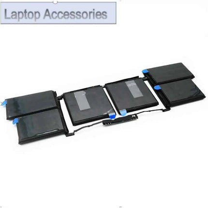 CHJ F  New A2113 A2141 616-00533 Laptop Battery For Apple MacBook Pro 16-inch Core I7 I9 2.6GHZ 2019 MVVM2LL MVVL2LL EMC3347