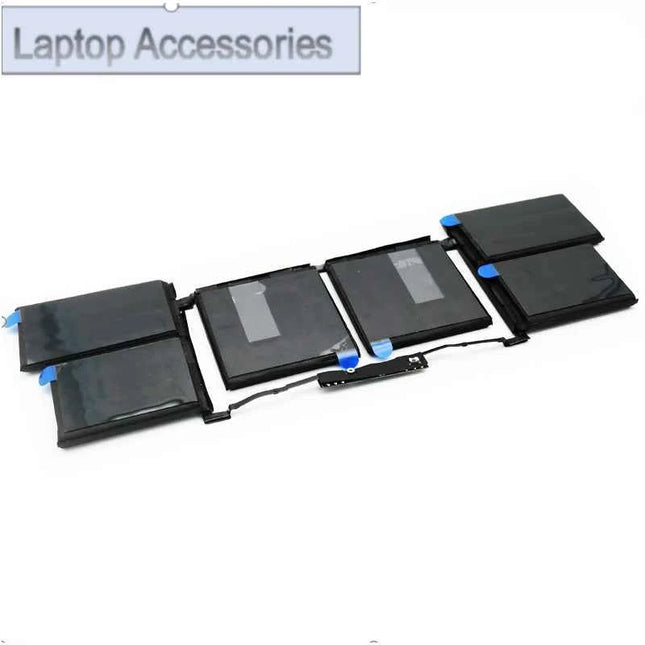 CHJ F  New A2113 A2141 616-00533 Laptop Battery For Apple MacBook Pro 16-inch Core I7 I9 2.6GHZ 2019 MVVM2LL MVVL2LL EMC3347