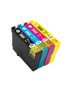 epson 29xl  cartridges compatible wifi Expression Home XP-235 XP-245 XP-247 XP-255 XP-257 XP-332