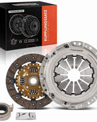 Kit Frizione Frankberg 1x per Citroën C1 PM PN, Peugeot 107 PM PN, Toyota Aygo B1 1.0L 31210-0H040 619307200 3000951951
