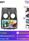 T3L plus-ADAS DVR / Poland