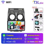 T3L plus-ADAS DVR / Poland