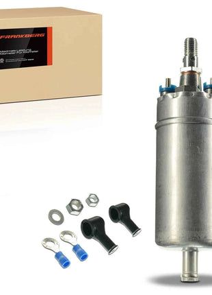 Pompa Carburante Frankberg 1x per Alfa Romeo 75 Alpine V6 Citroën CX II Fiat Uno Porsche 911 Cabriolet 924 944 968 94460810203