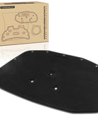 Tappetino isolante Frankberg 1x per cofano, isolamento cofano per Skoda Octavia II 1Z3 Combi 1Z5 2004-2013 1Z0863831 1Z0863831A