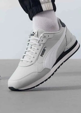 Puma Genuine 2024 Autumn/Winter New Unisex Training Low-Top Breathable Sneakers 399068-10